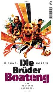 Cover von Die Brüder Boateng