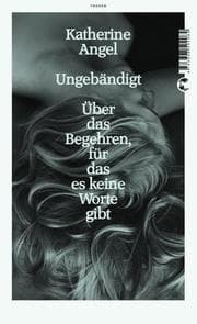 Cover von Ungebändigt