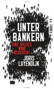 Cover von Unter Bankern