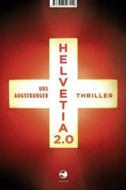 Cover von Helvetia 2.0