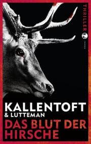 Cover von Das Blut der Hirsche