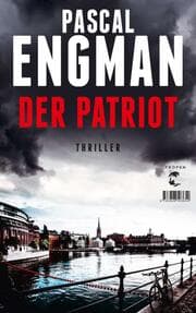 Cover von Der Patriot