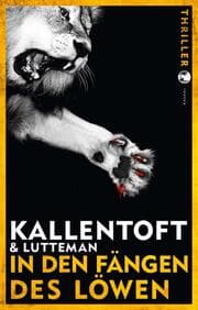 Cover von In den Fängen des Löwen