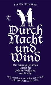 Cover von Durch Nacht und Wind