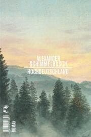 Cover von Hochdeutschland