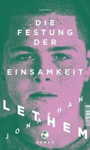 Cover von Die Festung der Einsamkeit