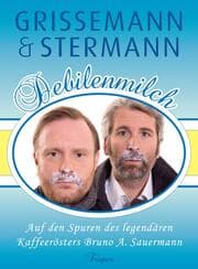 Cover von Debilenmilch