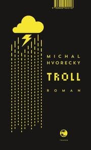 Cover von Troll