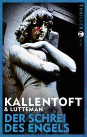 Cover von Der Schrei des Engels