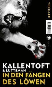 Cover von In den Fängen des Löwen