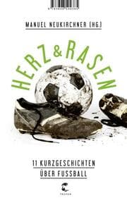 Cover von Herz & Rasen