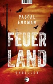 Cover von Feuerland