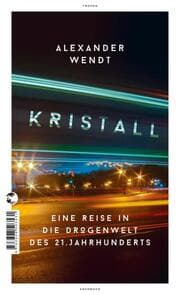 Cover von Kristall