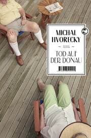 Cover von Tod auf der Donau