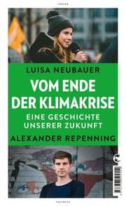 Cover von Vom Ende der Klimakrise