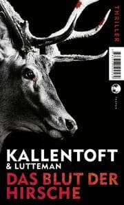 Cover von Das Blut der Hirsche