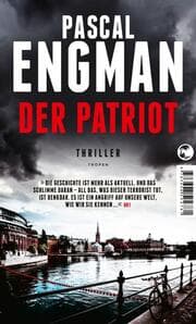 Cover von Der Patriot