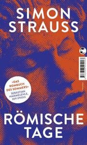 Cover von Römische Tage