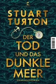 Cover von Der Tod und das dunkle Meer