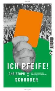 Cover von ICH PFEIFE!