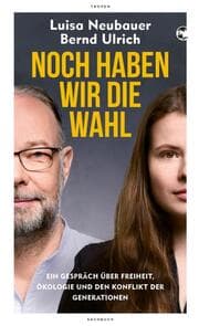 Cover von Noch haben wir die Wahl
