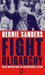 Cover von Fight Oligarchy