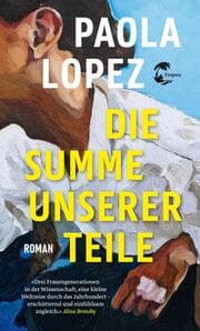 Cover von Die Summe unserer Teile
