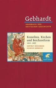 Cover von Gebhardt: Handbuch der deutschen Geschichte. Band 8 (Gebhardt Handbuch der Deutschen Geschichte, Bd. 8)