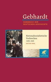 Cover von Nationalsozialistische Verbrechen 1939-1945