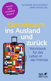 Cover von Gemeinsam ins Ausland und zurück