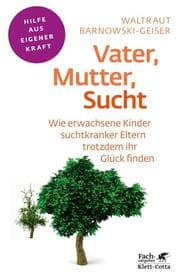 Cover von Vater, Mutter, Sucht