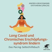 Cover von Long Covid und Chronisches Erschöpfungssyndrom lindern