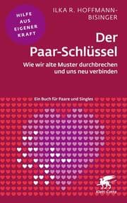 Cover von Der Paar-Schlüssel (Fachratgeber Klett-Cotta)