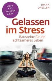 Cover von Gelassen im Stress