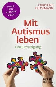 Cover von Mit Autismus leben