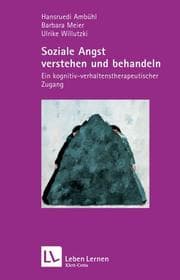 Cover von Soziale Angst verstehen und behandeln