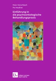 Cover von Einführung in die psychoonkologische Behandlungspraxis (Leben Lernen, Bd. 215)