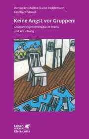 Cover von Keine Angst vor Gruppen!