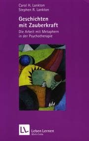 Cover von Geschichten mit Zauberkraft