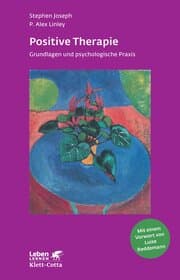 Cover von Positive Therapie (Leben Lernen, Bd. 237)