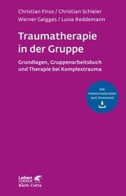 Cover von Traumatherapie in der Gruppe
