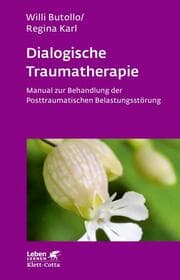 Cover von Dialogische Traumatherapie