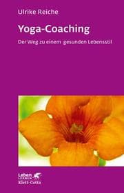 Cover von Yoga-Coaching (Leben Lernen, Bd. 263)