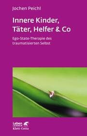 Cover von Innere Kinder, Täter, Helfer & Co