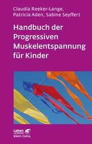 Cover von Handbuch der Progressiven Muskelentspannung für Kinder