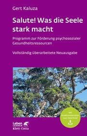 Cover von Salute! Was die Seele stark macht