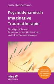 Cover von Psychodynamisch Imaginative Traumatherapie - PITT