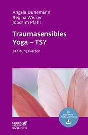 Cover von Traumasensibles Yoga - TSY