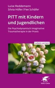Cover von PITT mit Kindern und Jugendlichen