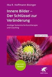 Cover von Innere Bilder - Der Schlüssel zur Veränderung